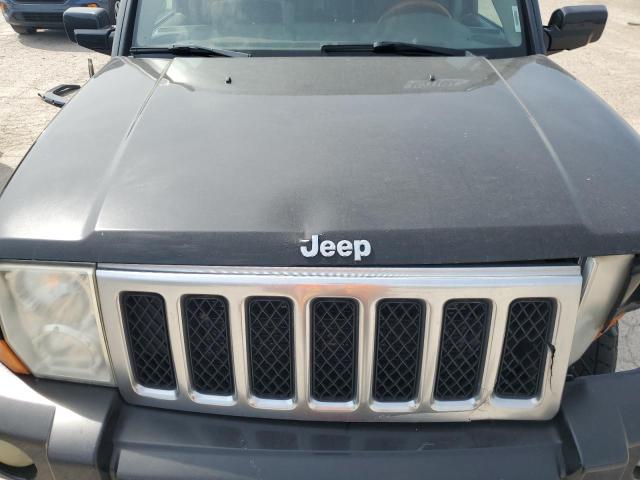 Photo 10 VIN: 1J8HG68257C558869 - JEEP COMMANDER 