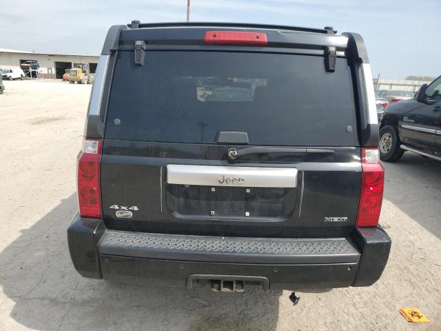 Photo 5 VIN: 1J8HG68257C558869 - JEEP COMMANDER 