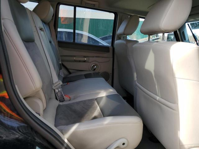 Photo 10 VIN: 1J8HG68258C178027 - JEEP COMMANDER 