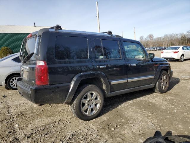 Photo 2 VIN: 1J8HG68258C178027 - JEEP COMMANDER 