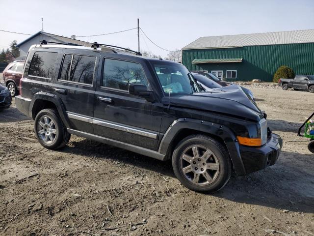 Photo 3 VIN: 1J8HG68258C178027 - JEEP COMMANDER 