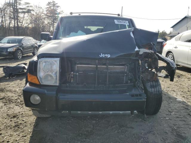 Photo 4 VIN: 1J8HG68258C178027 - JEEP COMMANDER 