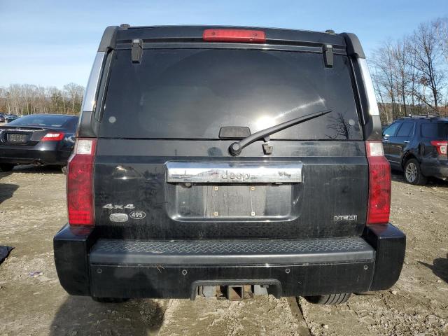 Photo 5 VIN: 1J8HG68258C178027 - JEEP COMMANDER 