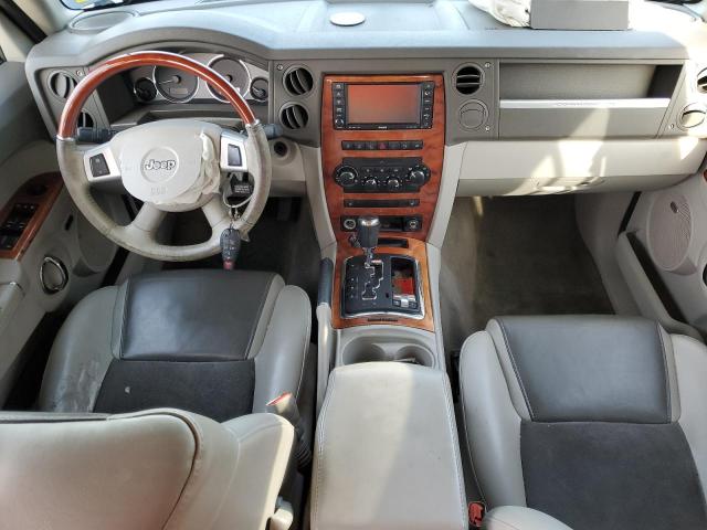 Photo 7 VIN: 1J8HG68258C178027 - JEEP COMMANDER 