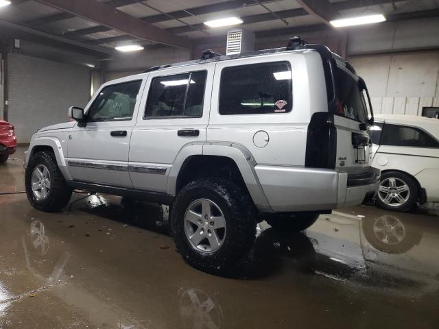 Photo 1 VIN: 1J8HG68278C146082 - JEEP COMMANDER 