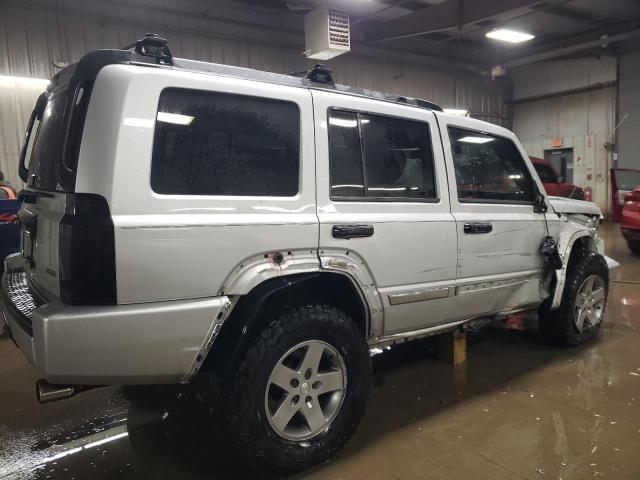 Photo 2 VIN: 1J8HG68278C146082 - JEEP COMMANDER 