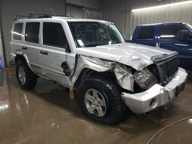 Photo 3 VIN: 1J8HG68278C146082 - JEEP COMMANDER 