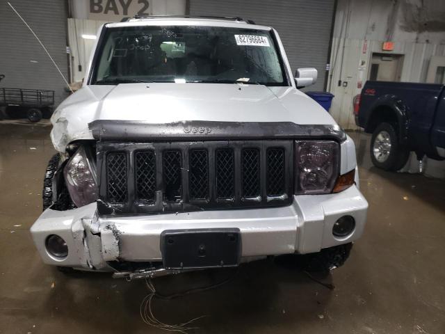 Photo 4 VIN: 1J8HG68278C146082 - JEEP COMMANDER 