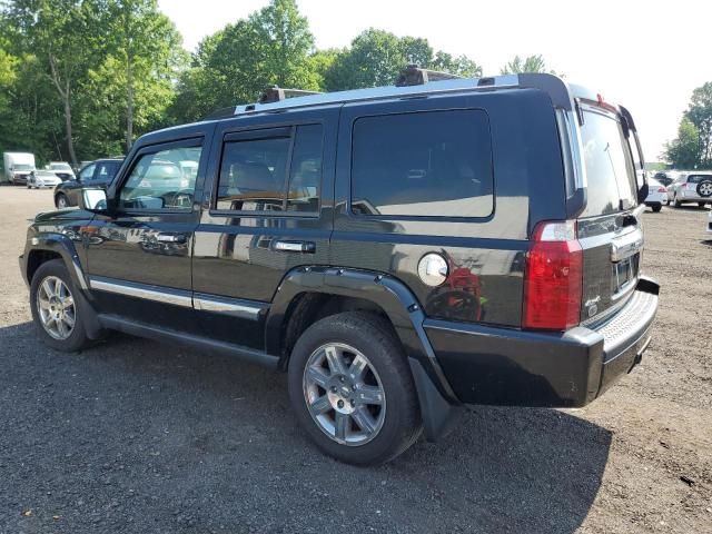 Photo 1 VIN: 1J8HG68288C198479 - JEEP COMMANDER 