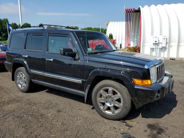 Photo 3 VIN: 1J8HG68288C198479 - JEEP COMMANDER 