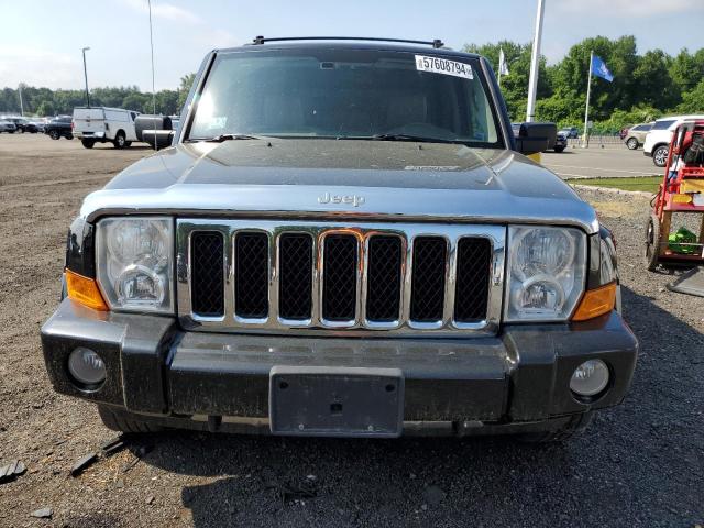 Photo 4 VIN: 1J8HG68288C198479 - JEEP COMMANDER 