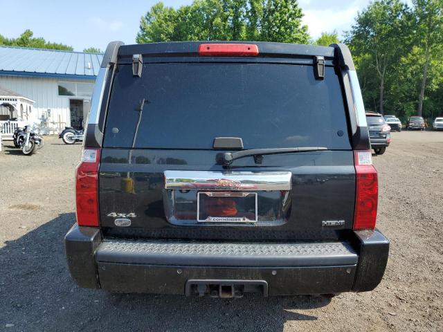 Photo 5 VIN: 1J8HG68288C198479 - JEEP COMMANDER 