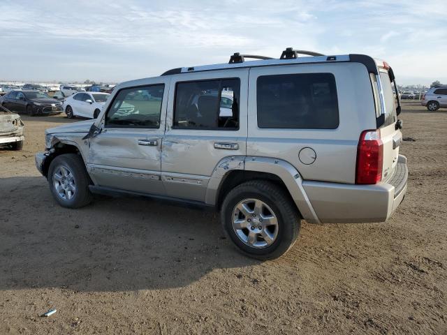 Photo 1 VIN: 1J8HG68288C202918 - JEEP COMMANDER 