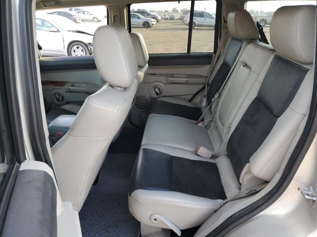 Photo 10 VIN: 1J8HG68288C202918 - JEEP COMMANDER 