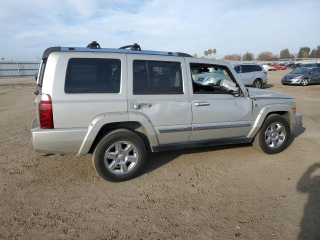 Photo 2 VIN: 1J8HG68288C202918 - JEEP COMMANDER 