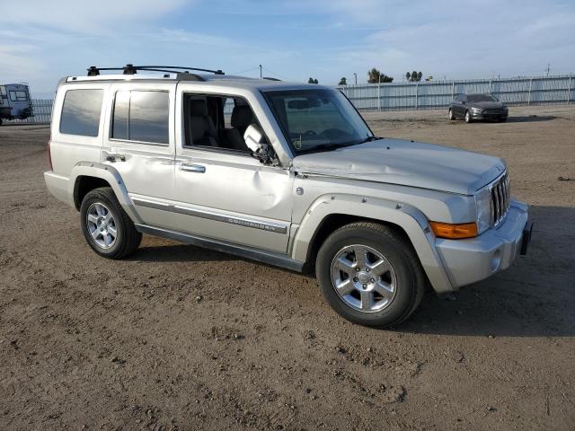 Photo 3 VIN: 1J8HG68288C202918 - JEEP COMMANDER 