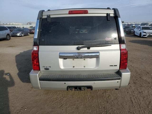 Photo 5 VIN: 1J8HG68288C202918 - JEEP COMMANDER 