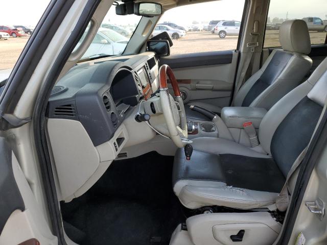 Photo 6 VIN: 1J8HG68288C202918 - JEEP COMMANDER 