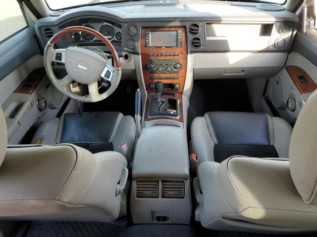 Photo 7 VIN: 1J8HG68288C202918 - JEEP COMMANDER 