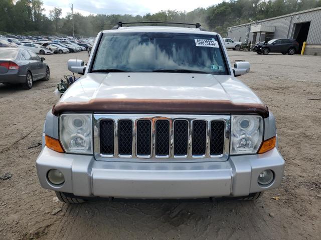 Photo 4 VIN: 1J8HG68T19C555902 - JEEP COMMANDER 