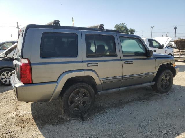 Photo 2 VIN: 1J8HH48K07C555654 - JEEP COMMANDER 