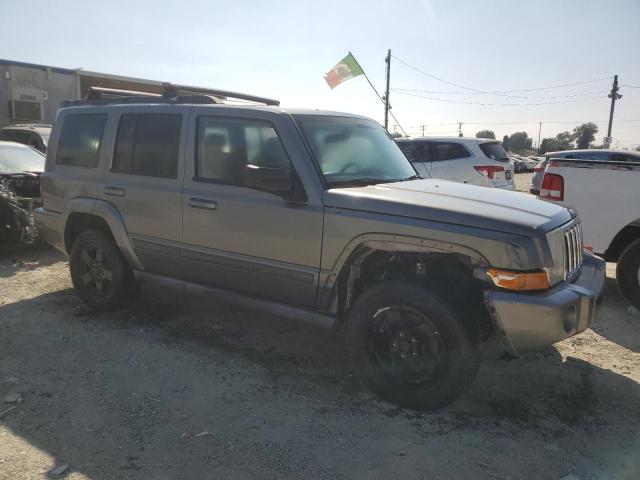 Photo 3 VIN: 1J8HH48K07C555654 - JEEP COMMANDER 