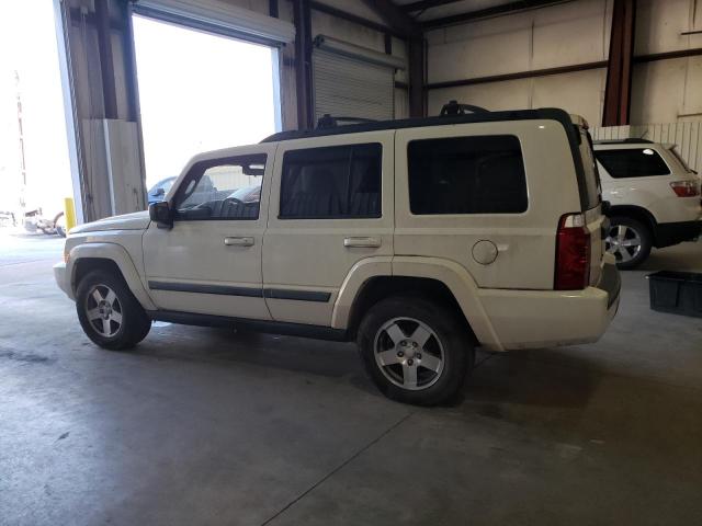 Photo 1 VIN: 1J8HH48K09C519398 - JEEP COMMANDER 