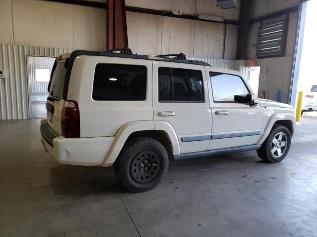 Photo 2 VIN: 1J8HH48K09C519398 - JEEP COMMANDER 