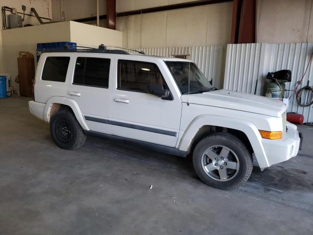 Photo 3 VIN: 1J8HH48K09C519398 - JEEP COMMANDER 