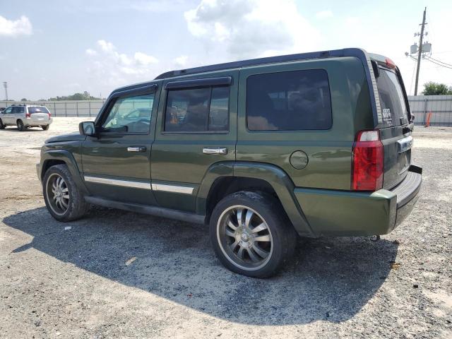 Photo 1 VIN: 1J8HH48K17C622696 - JEEP COMMANDER 