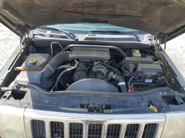 Photo 11 VIN: 1J8HH48K17C622696 - JEEP COMMANDER 