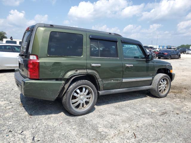 Photo 2 VIN: 1J8HH48K17C622696 - JEEP COMMANDER 