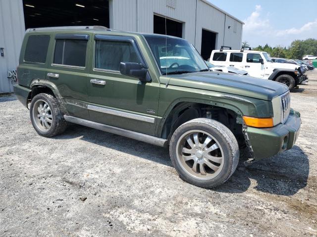 Photo 3 VIN: 1J8HH48K17C622696 - JEEP COMMANDER 