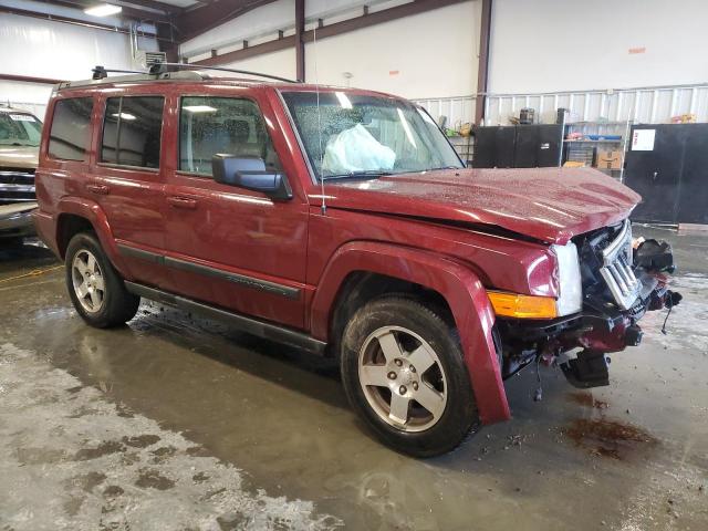 Photo 3 VIN: 1J8HH48K19C519443 - JEEP COMMANDER 