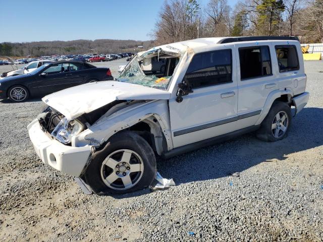 Photo 0 VIN: 1J8HH48K19C525100 - JEEP COMMANDER 