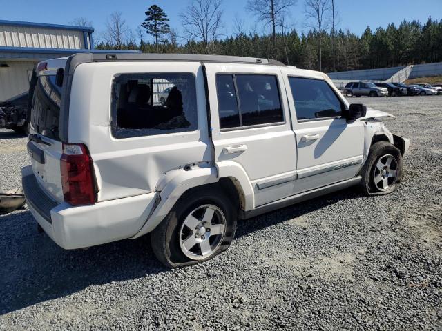 Photo 2 VIN: 1J8HH48K19C525100 - JEEP COMMANDER 