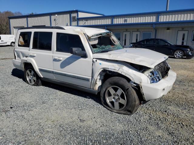 Photo 3 VIN: 1J8HH48K19C525100 - JEEP COMMANDER 