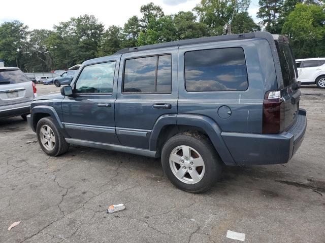 Photo 1 VIN: 1J8HH48K27C607737 - JEEP COMMANDER 