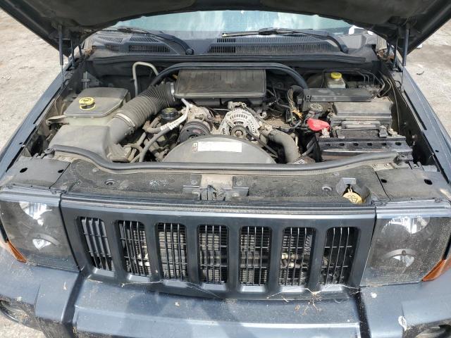 Photo 11 VIN: 1J8HH48K27C607737 - JEEP COMMANDER 