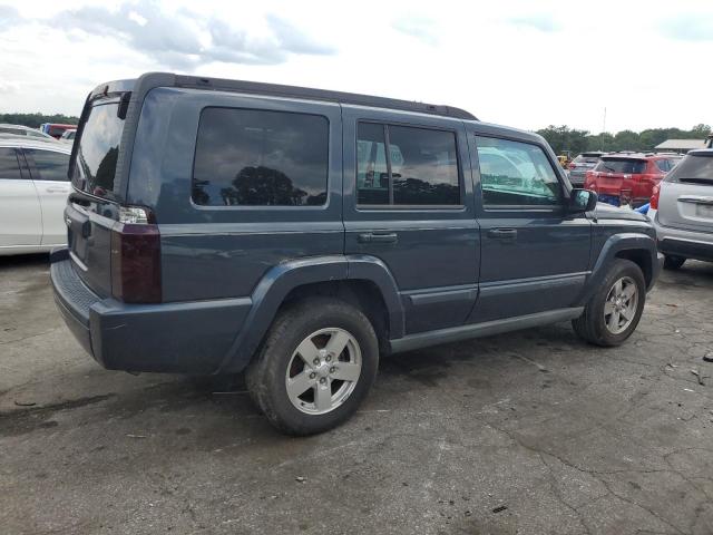 Photo 2 VIN: 1J8HH48K27C607737 - JEEP COMMANDER 