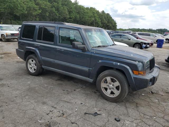 Photo 3 VIN: 1J8HH48K27C607737 - JEEP COMMANDER 