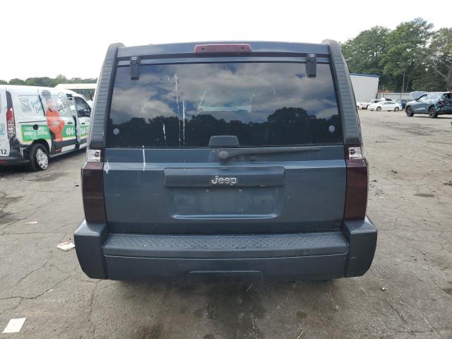 Photo 5 VIN: 1J8HH48K27C607737 - JEEP COMMANDER 