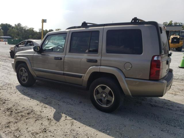 Photo 1 VIN: 1J8HH48K36C176176 - JEEP COMMANDER 