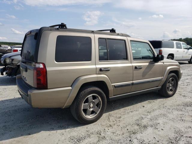 Photo 2 VIN: 1J8HH48K36C176176 - JEEP COMMANDER 