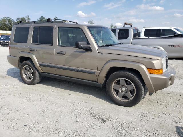 Photo 3 VIN: 1J8HH48K36C176176 - JEEP COMMANDER 