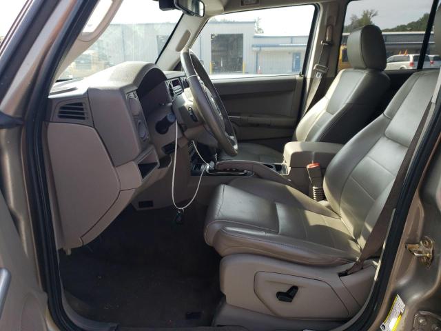 Photo 6 VIN: 1J8HH48K36C176176 - JEEP COMMANDER 