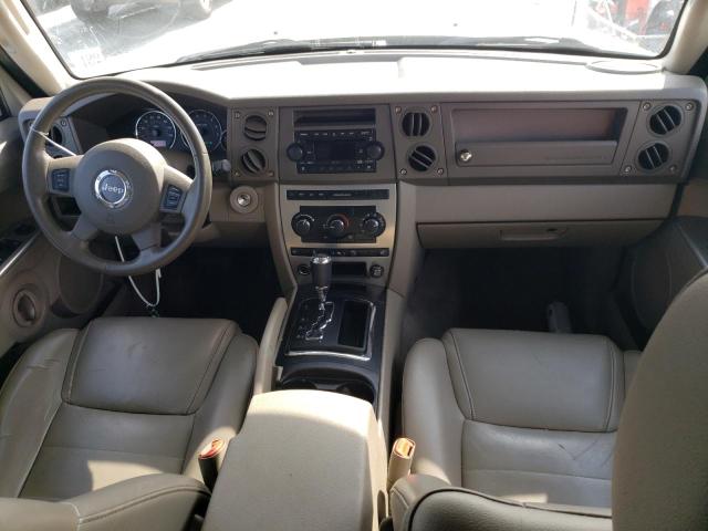 Photo 7 VIN: 1J8HH48K36C176176 - JEEP COMMANDER 