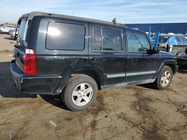 Photo 2 VIN: 1J8HH48K38C142855 - JEEP COMMANDER 