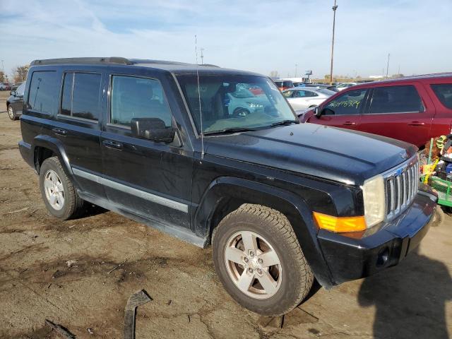 Photo 3 VIN: 1J8HH48K38C142855 - JEEP COMMANDER 