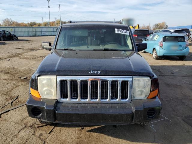 Photo 4 VIN: 1J8HH48K38C142855 - JEEP COMMANDER 